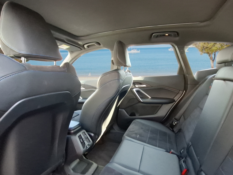 Bmw X1 Sdrive18i M Sport 2026 Usado  Usado en BMW Premium Selection