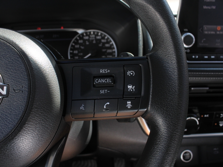 Nissan X-trail 2.5  Sense  At 2023 Usado  Usado en Kovacs Usados