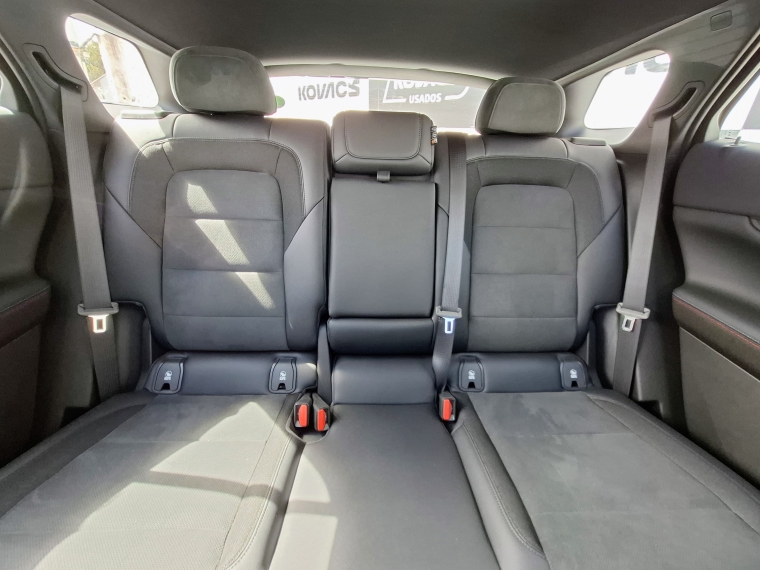 Chevrolet Blazer Blazer Ev Rwd Aut 2025 Usado  Usado en Kovacs Usados