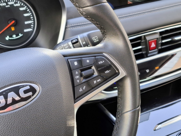 Jac Js8 1.5 Luxury Se Dct 2024 Usado  Usado en Kovacs Usados