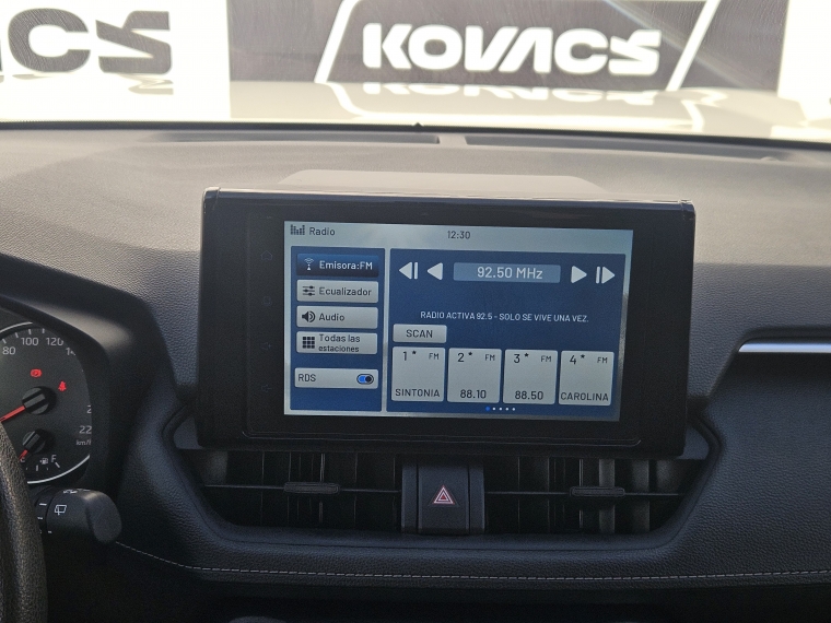 Toyota Rav4 Le At 2024 Usado  Usado en Kovacs Usados