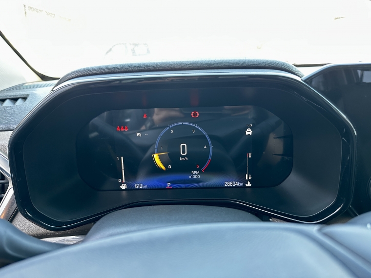 Chevrolet Colorado 2.8 Aut 2025 Usado  Usado en Kovacs Usados