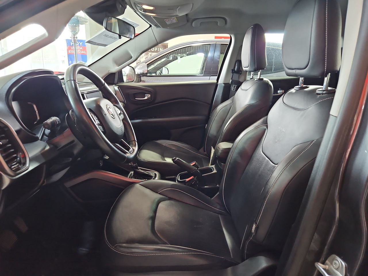 Ram 1000 1000 Big Horn Dcab 1.8 Aut 2022 Usado en Usados de Primera - Sergio Escobar