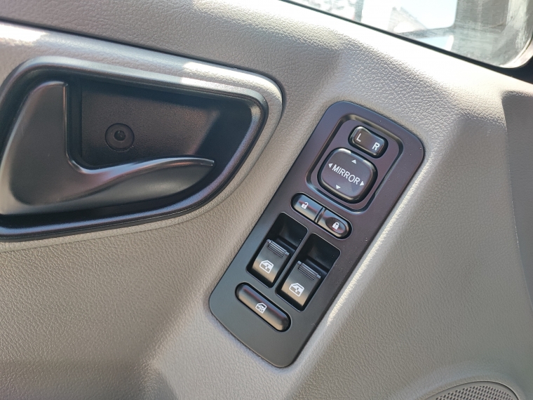 Foton Ft box Ft Box Cargo 2.8 Diesel 2022 Usado en Rosselot Usados