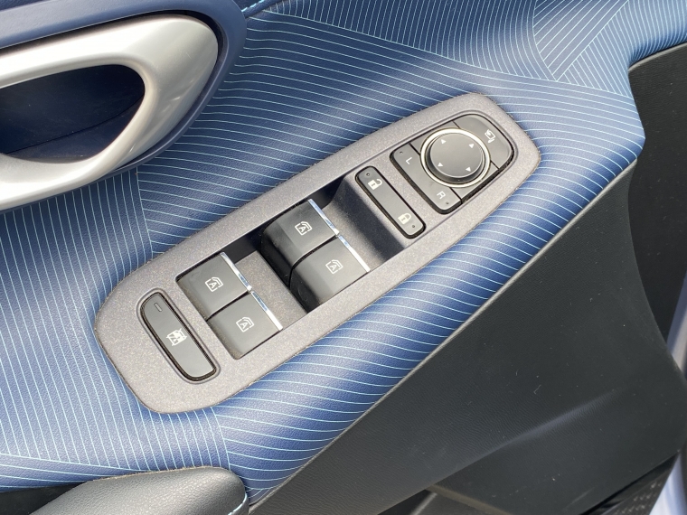 Gac motor Emzoom Emzoom 1.5 Aut 2025 Usado en Rosselot Usados