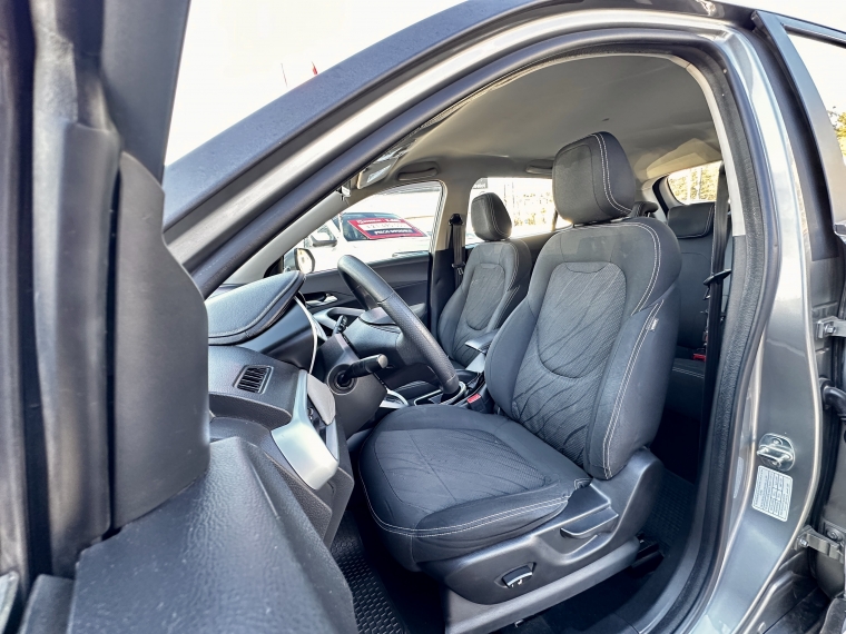 Chevrolet Groove Groove 1.5 2022 Usado en Rosselot Usados