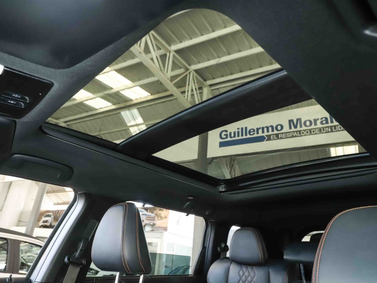 Mitsubishi Outlander New  4x4 At Gls Limited 2024 Usado  Usado en Webautos.cl