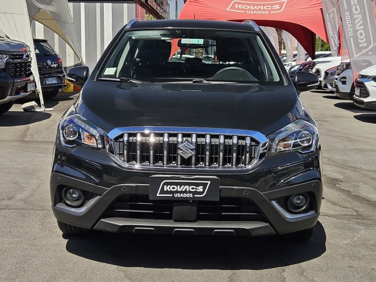 Suzuki S cross Glx 1.6 2020 Usado  Usado en Kovacs Usados