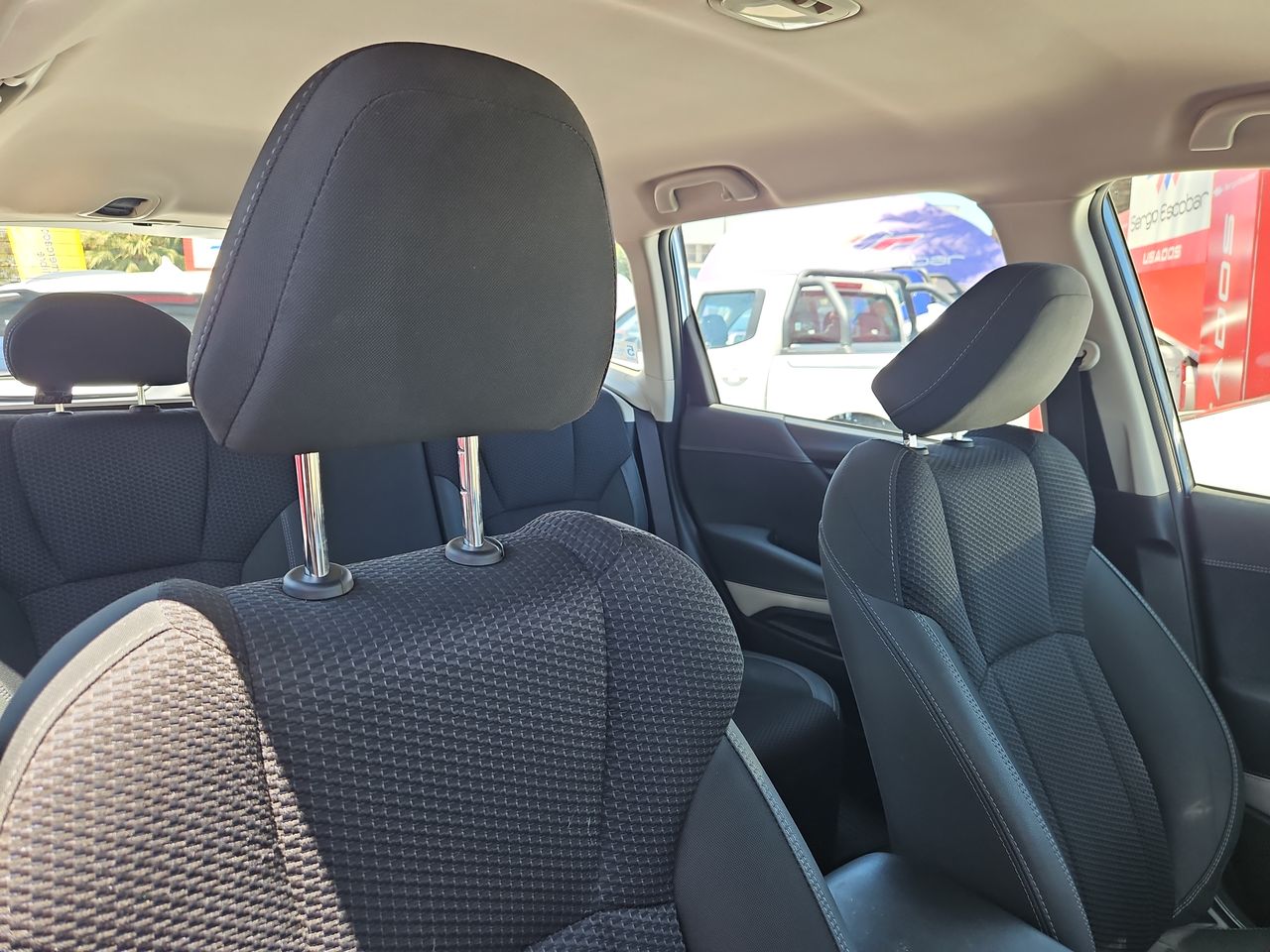 Subaru Forester Forester 4x4 2.0 At 2024 Usado  Usado en Webautos.cl