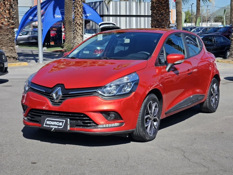 RENAULT CLIO EXPRESSION 1.2 2020