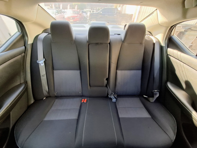 Nissan Sentra Advance Mt 2021 Usado  Usado en Webautos.cl