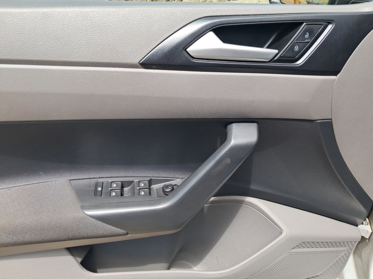 Volkswagen Virtus Virtus 1.6 2020 Usado en Usados de Primera - Sergio Escobar