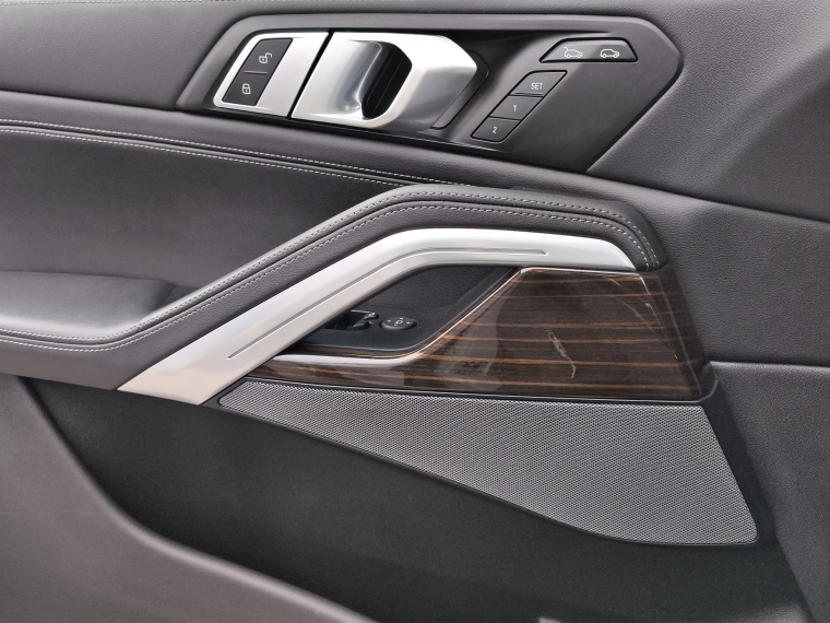 Bmw X6 Xdrive30d M Sport 2024 Usado  Usado en BMW Premium Selection
