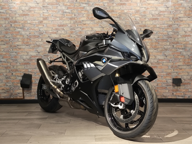 BMW S 1000 RR . 2025