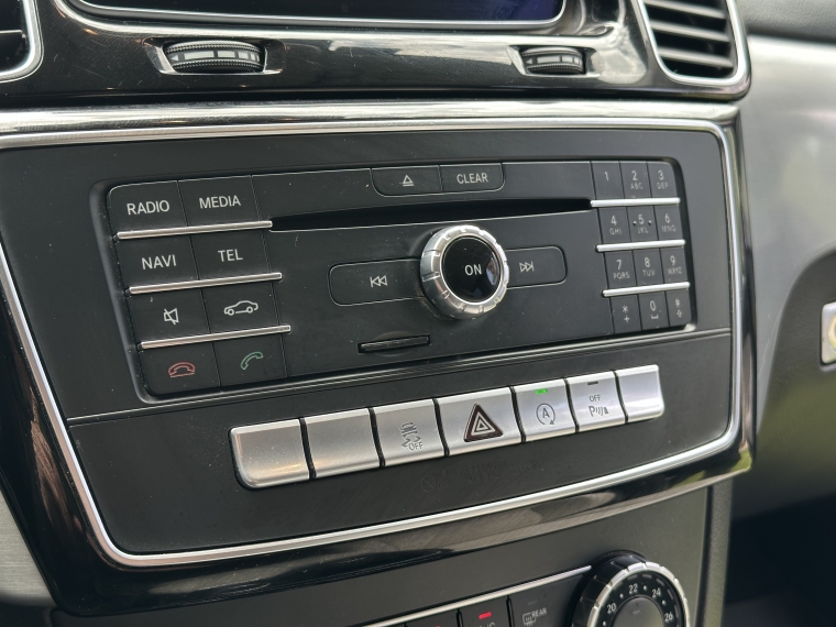 Mercedes benz Gle 400 Coupe Sport 2016 Usado en Autoadvice Autos Usados