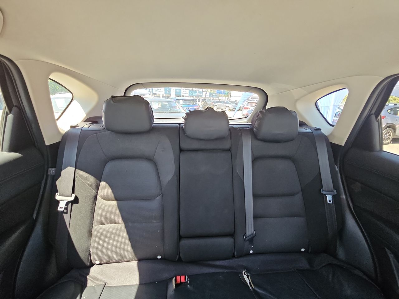 Mazda Cx-5 All New Cx 5 R 2.0 Aut 2019 Usado en Usados de Primera - Sergio Escobar