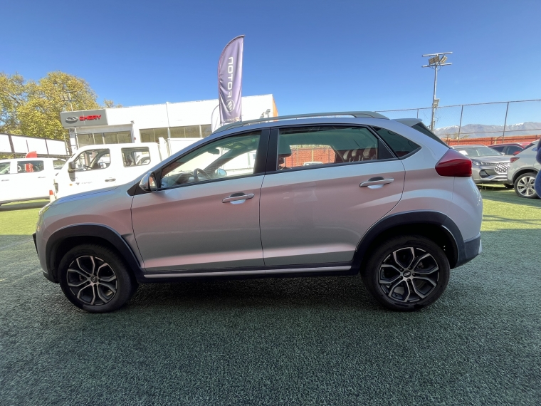 Chery Tiggo 2 pro Tiggo 2 Pro Gls Mt 1.5 2025 Usado en Rosselot Usados