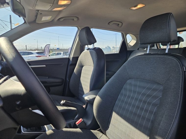 Kia Sonet Ex Plus Ac Mt 1.5 2024 Usado  Usado en Kovacs Usados