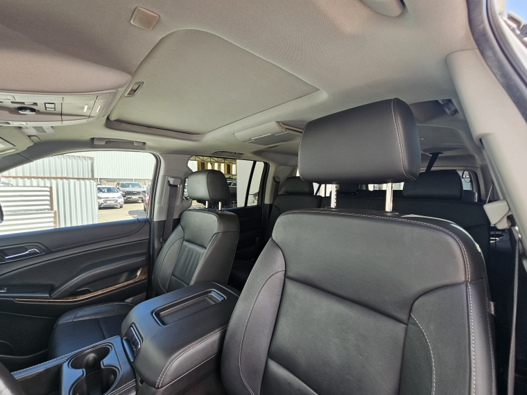 Chevrolet Suburban 5.3 Lt Iv Su At 4x4 2019 Usado  Usado en Kovacs Usados