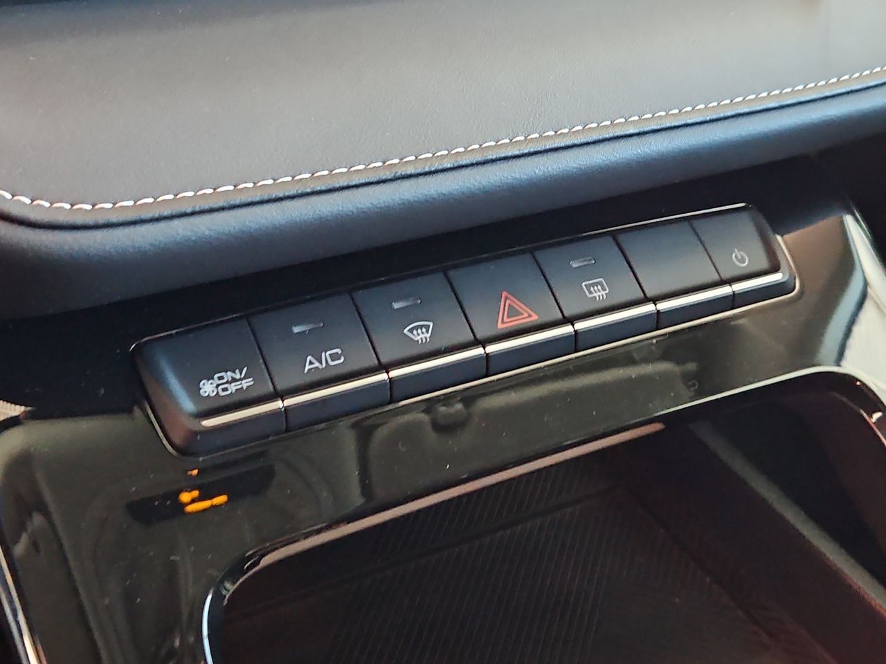 Haval H6 H6 Turbo Dct 4x2 2.0 Aut 2025 Usado en Usados de Primera - Sergio Escobar