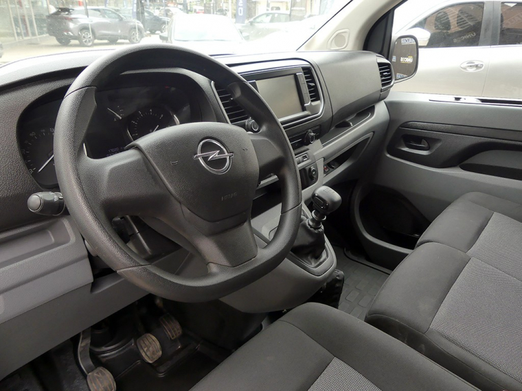 Opel Vivaro Td 150 2.0 2023 Usado  Usado en Webautos.cl