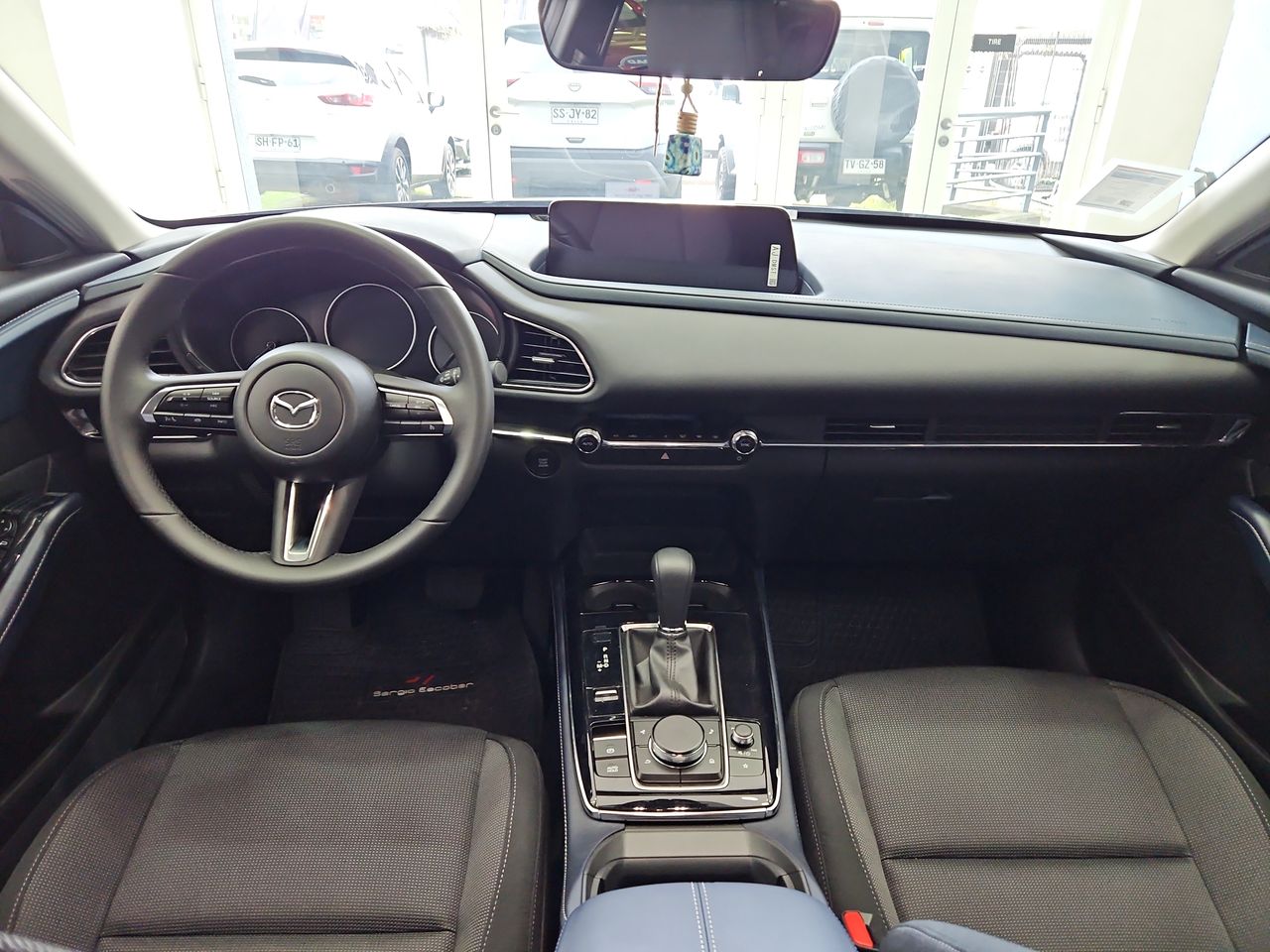 Mazda Cx-30 Cx30 4x2 2.0 Aut 2026 Usado en Usados de Primera - Sergio Escobar