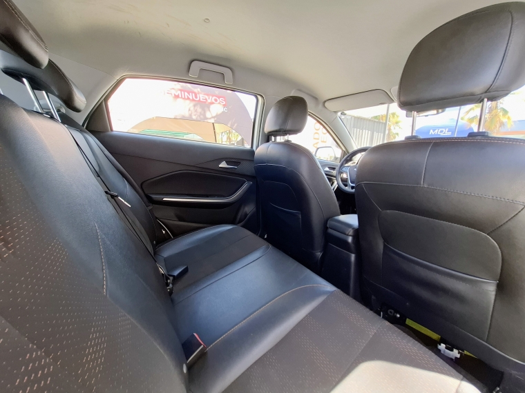 Chery Tiggo 2 Tiggo 2 Gls Cvt 1.5 Aut 2022 Usado en Rosselot Usados