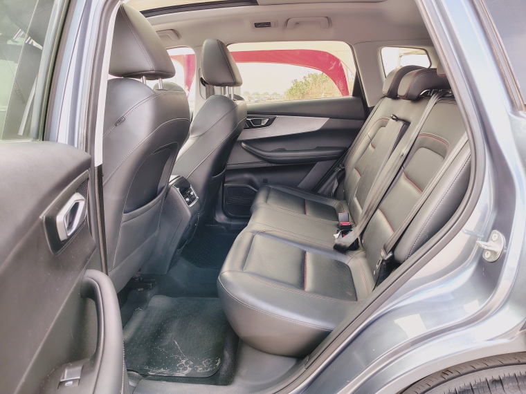 Chery Tiggo 7 pro Tiggo 7 Glx Cvt Pro 1.5 Aut 2021 Usado en Rosselot Usados