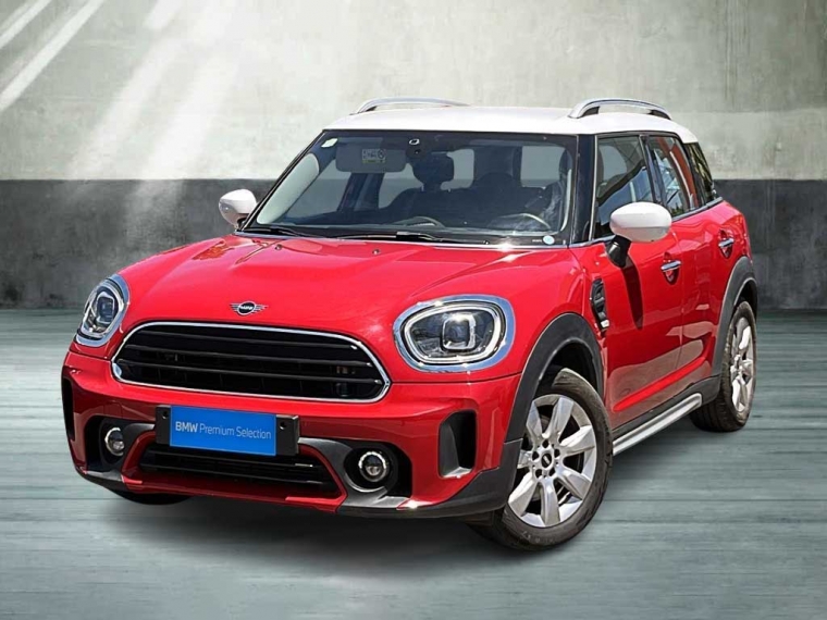 Mini Countryman Countryman C 1.5  2023 Usado  Usado en BMW Premium Selection