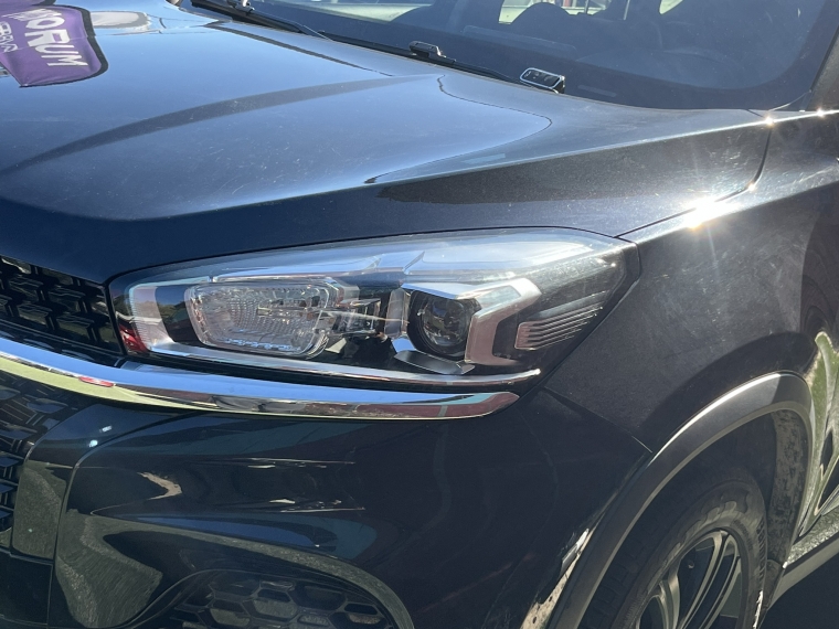 Chery Tiggo 8 Tiggo 8 1.5 2021 Usado en Rosselot Usados