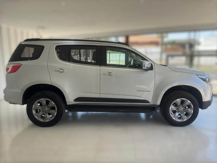 Chevrolet Trailblazer 4x4 2.8 Aut 2022 Usado en Automotriz Olea Flaño