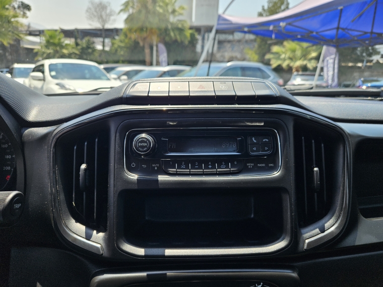 Ram 700 Slt Cs 1.4 2023 Usado Usado en Kovacs Usados Ram 700 Slt Cs 1.4 2023 Usado Usado en Kovacs Usados