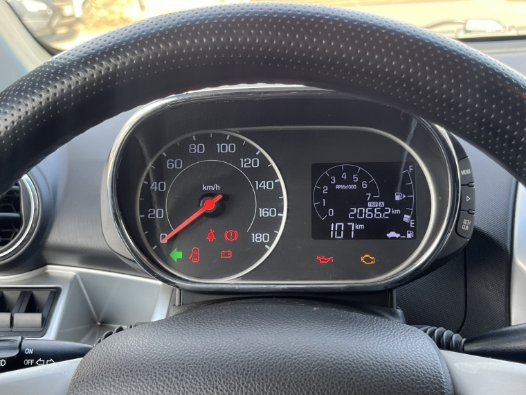Chevrolet Spark 1.2 Lt Ac Mt 2021 Usado  Usado en Kovacs Usados