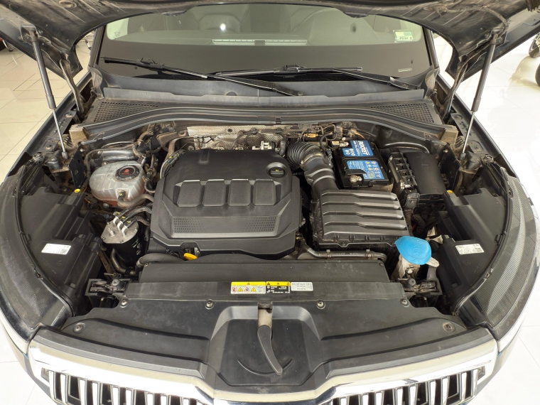 Skoda Kodiaq Tdi 4x4 2.0 At 2023 Usado en Automotriz Olea Flaño