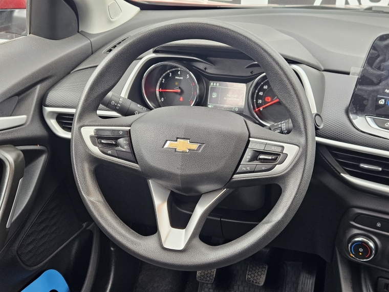 Chevrolet Tracker 1.2t Ltz Mt 2025 Usado  Usado en Kovacs Usados