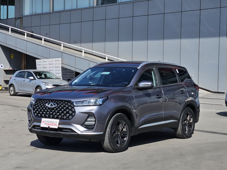 CHERY Tiggo 7 Pro TIGGO7 PRO GLS CVT 1.5 EURO 6B 2024