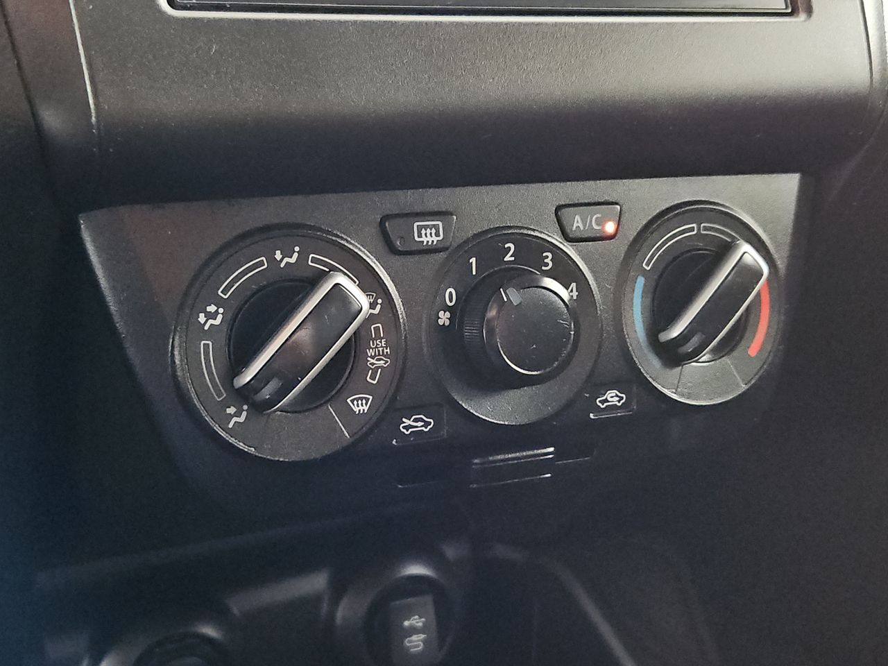 Suzuki Swift Swift 2wd 1.2 2022 Usado en Usados de Primera - Sergio Escobar