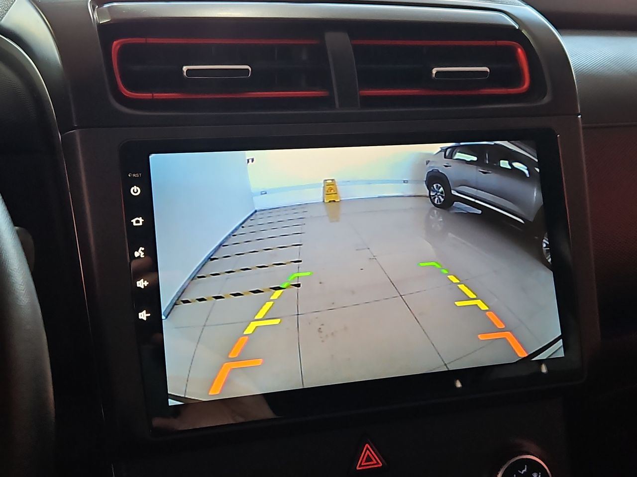 Hyundai Creta Creta Su2i 1.5 2022 Usado en Usados de Primera - Sergio Escobar