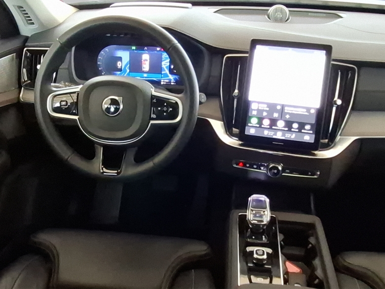 Volvo Xc90 T8 Ultra 2026 Usado  Usado en BMW Premium Selection