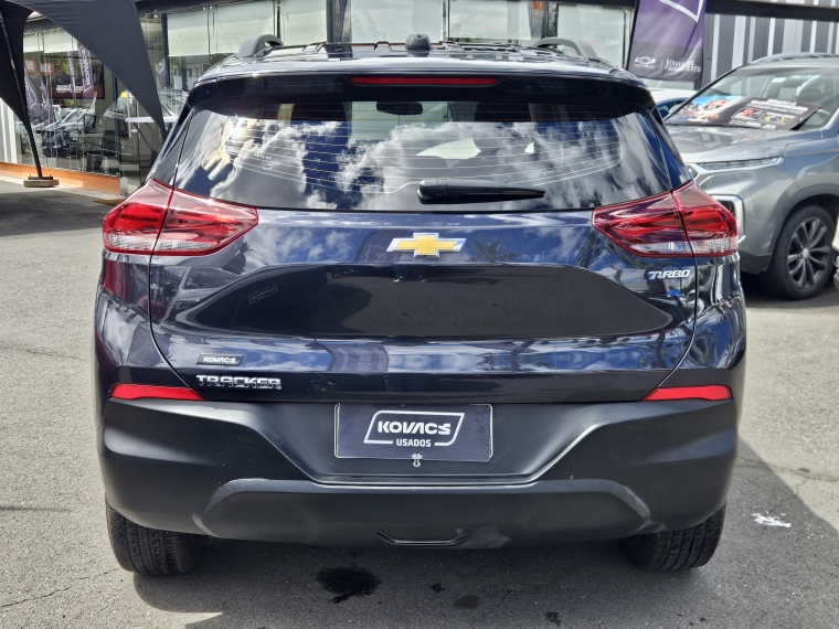 Chevrolet Tracker Ls 1.2 Mt 2024 Usado  Usado en Kovacs Usados