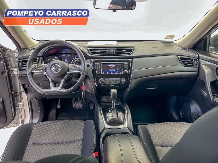 Nissan X-trail X Trail T32 Cvt 2.5 Aut	 2022 Usado  Usado en Pompeyo