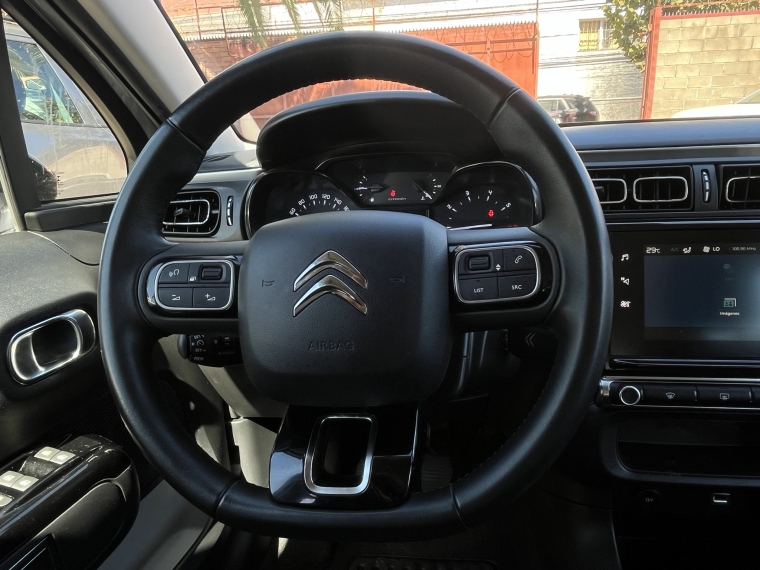 Citroen C-3 Blue Hdi 1.5 2022 Usado  Usado en Kovacs Usados