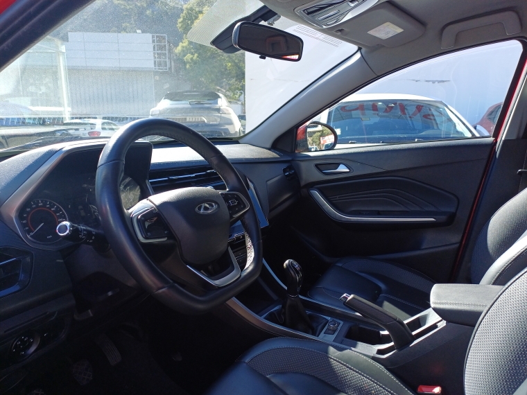 Chery Tiggo 2 pro Tiggo 2 Pro Gls Mt 1.5 2022 Usado en Rosselot Usados