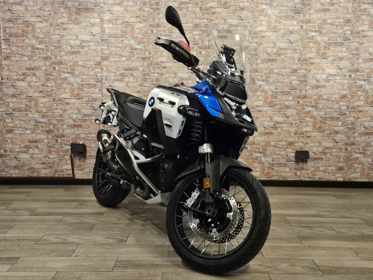 Bmw R 1300 gs Adv Ii Asa 2025  Usado en BMW Premium Selection