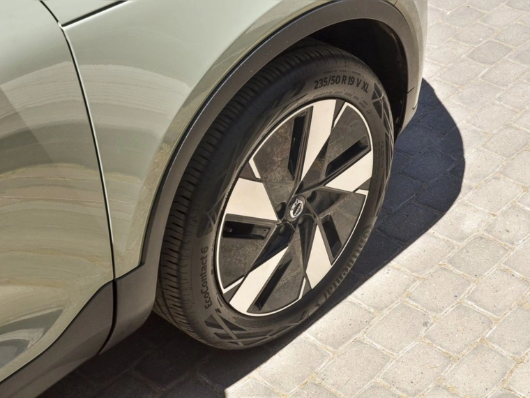 Volvo Xc40 Recharge 2024 Usado  Usado en Webautos.cl