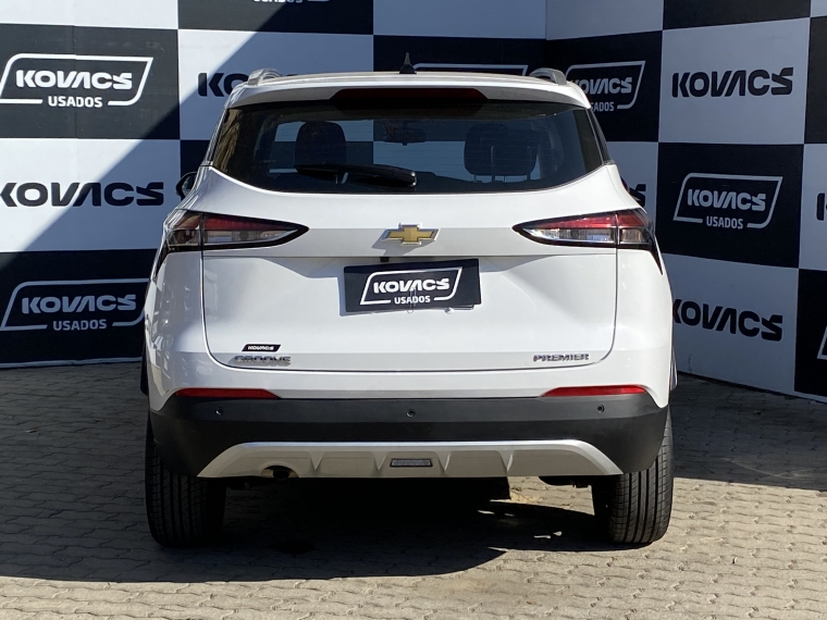 Chevrolet Groove Premier 1.5 Mt 2024 Usado  Usado en Kovacs Usados