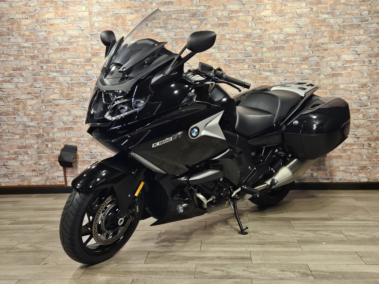 Bmw K 1600 gt . 2025 Usado en BMW Premium Selection Bmw K 1600 gt . 2025 Usado en BMW Premium Selection