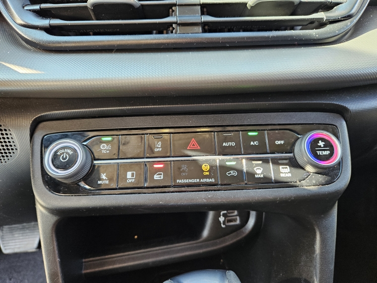 Fiat Pulse Pulse Audace Cvt 1.0 2023 Usado en Rosselot Usados