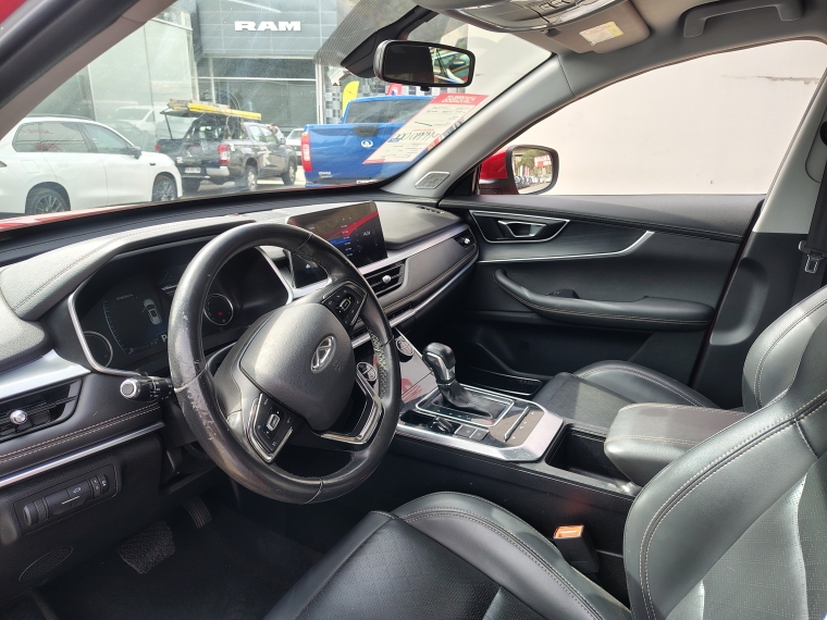 Chery Tiggo 8 Tiggo 8 1.5 Aut 2022 Usado  Usado en Webautos.cl