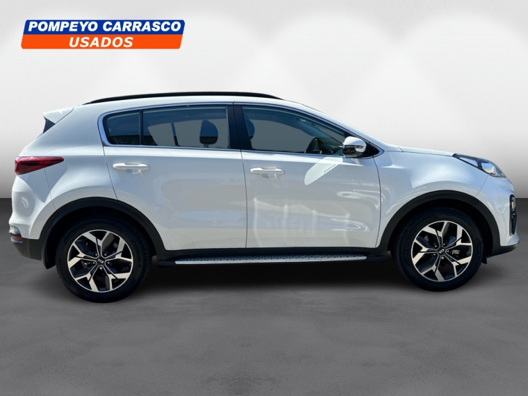 Kia Sportage 2.0 Lx 2wd Special Pack 6mt 5p 2019 Usado  Usado en Pompeyo